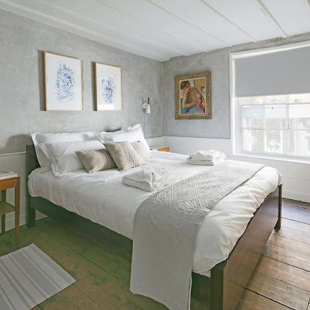 Smugglers Cottage Маргит Экстерьер фото